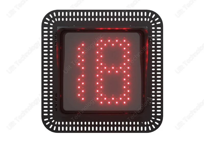 traffic signal timer with blade traffic signal timer with blade