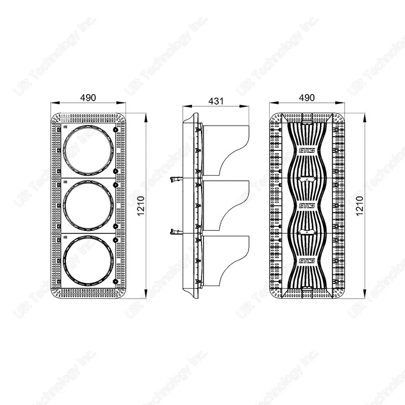 Traffic Indicator Light price